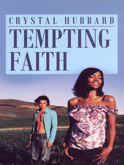 Cover image for Tempting Faith